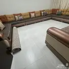 اثاث مستعمل مجلس طاولات