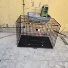للبيع قفص قطط