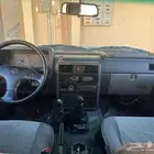 نيسان باترول معدل
