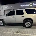 شيفروليه تاهو 2011