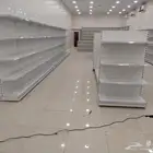رفوف تخزين رفوف صيدليات رفوف سوبرماركة