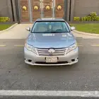 افالون 2012 نظيفة