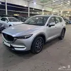 مازدا CX5 2019 عداد 89 الف فل اوبشن مالك أول بودي وكالة