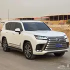 لكزس 2022 LX600