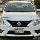 نيسان صني 2021 متوفر لدينا 8 سيارات 26500 للسيارة