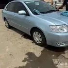تويوتا كورولا 2007