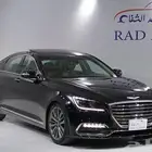 جنسس G80 2019 بلاتينيوم