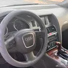 اودي Q7 2008