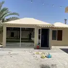 بيوت_شعر_مجالس_ملكية_مضلات تتوفر اقساط تمارا
