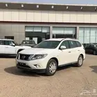 نيسان بالثفاندر 2015 خليجي ( 74.750  )
