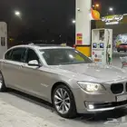 بي ام دبليو 2015 730li