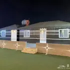 استراحة للإيجار