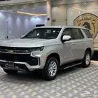 شيفروليه تاهو 2021 LS بدون دبل