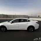 مازدا 6 للتنازل بمقابل