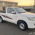 هايلوكس 2012 غماره