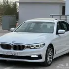 بي ام دبليو 520i 2020 (بحالة الوكالة)