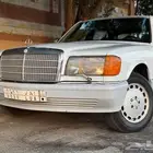 مرسدس 85جفالي 500