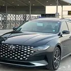 هونداي - ازيرا - 2021 - سعودي - سمارت