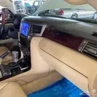 لكزس 2011