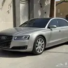 A8L - 2016 - للبيع اعلى سوم