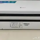 مكيف سبلات