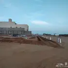 للبيع في حي النجمة شارعين 25   16