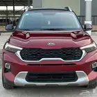 كيا - سونيت - 2020 - نص فل بصمه