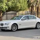 بي أم دبليو 2014-730 فل كامل نظيف جدآ
