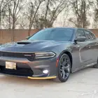 دودج-تشارجر-2019-GT