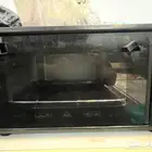 فرن كهربائي