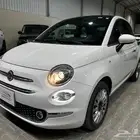 فيات 500 - 2024