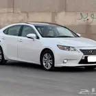 لكزس ES350 2014 نص فل