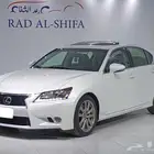 لكزس GS350 2013