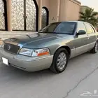 فورد جراند ماركيز 2005 Ultimate Edition