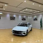 هيونداي إلنترا 2025 (سعر مميز)