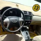 للبيع كورلا 2013