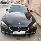 BMW 740 Li