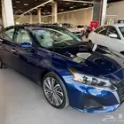 نيسان التيما نص فل 2024