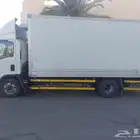 للإيجار دينا تبريد ايسوزو 2020 For Rent ISUZU