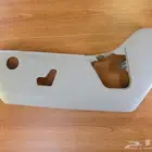 ديكور مقعد السائق