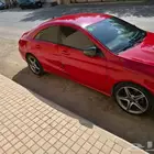 مرسيديس cla250