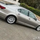 لكزس460 LSشورت2014 للبيع او البدل جيب لكزس