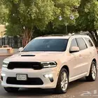 دودج دورانجو 2022 RT ( سعودي بحالة الوكالة )