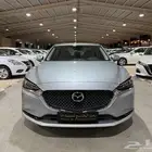 مازدا 6 مخزن 2022