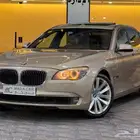 بي ام دبليو - الفئة السابعة - 740Li - 2011 ( بحالة ممتازة )