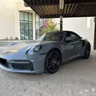 بورش كاريرا تيربو 2023