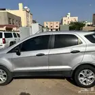 للبيع المستعجل فورد ايكو سبورت 2014