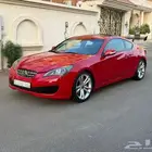 هيونداي جنسس كوبيه 2012