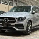 مرسيدس GLE450 موديل 2020