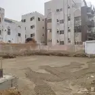 للبيع ارض بالفيصليه موقع مميز جدا